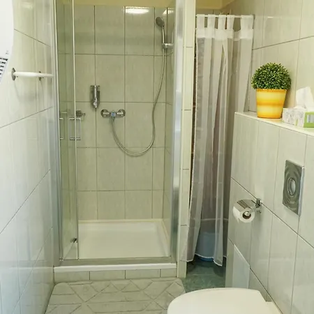 شقة Fuegefa Balatonalmádi