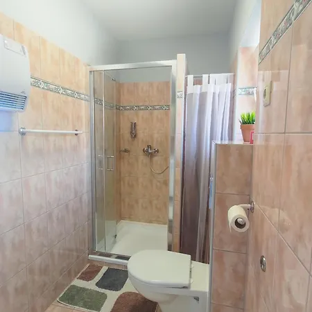 Fuegefa Apartment *