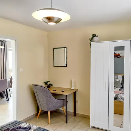 Apartment Fuegefa *