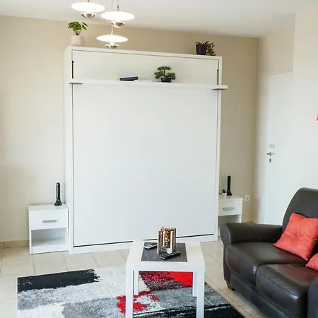 شقة Fuegefa Balatonalmádi