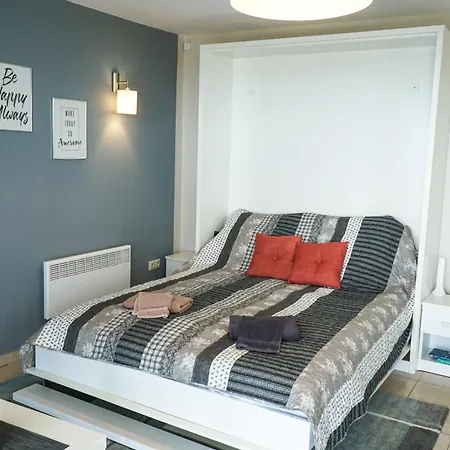 Apartment Fuegefa