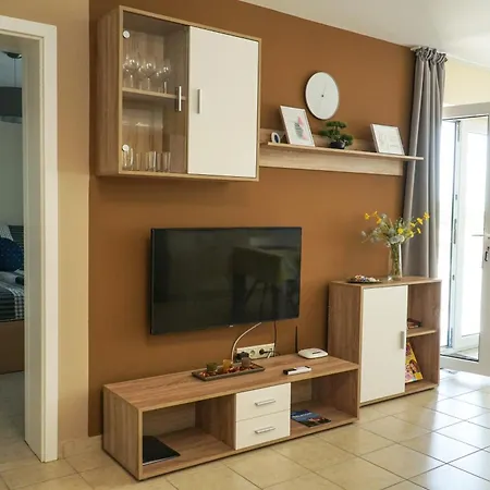 Apartment Fuegefa