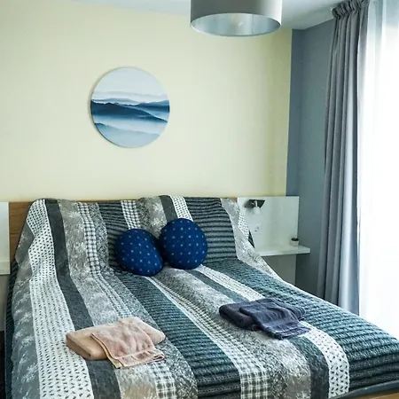Fuegefa Apartment