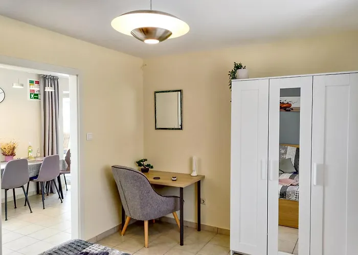 Apartman Fuegefa *