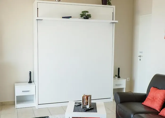 Apartman Fuegefa Balatonalmádi