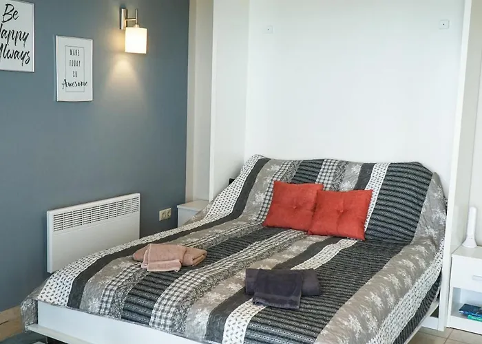 Apartman Fuegefa