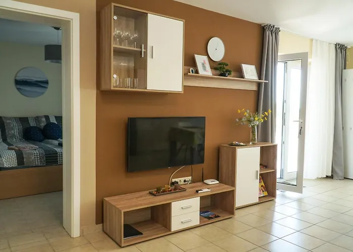Apartman Fuegefa