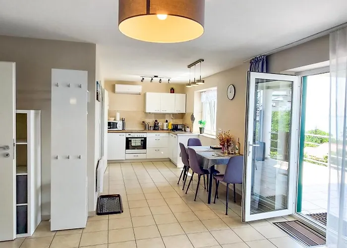 Apartman Fuegefa Balatonalmádi