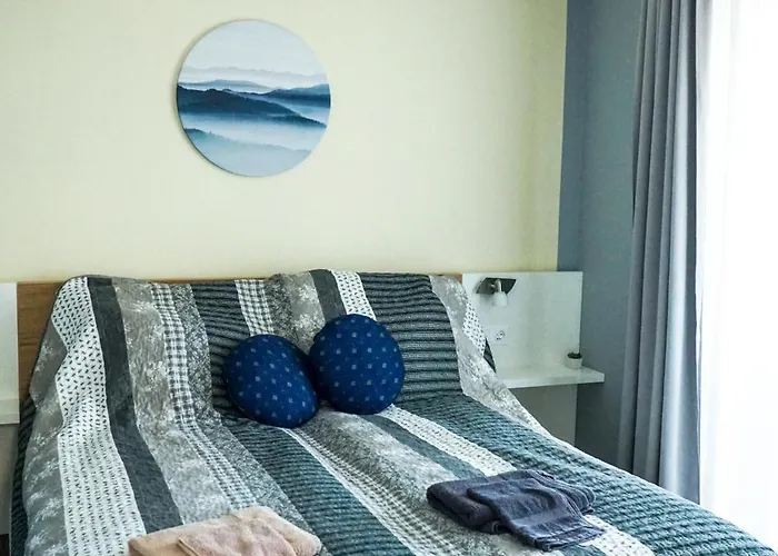 Fuegefa Apartman