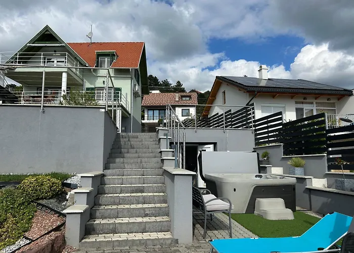 Fuegefa Apartman