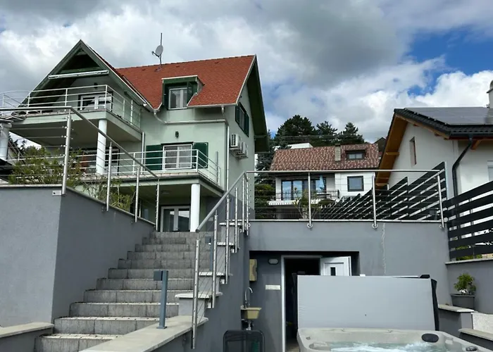 Apartman Fuegefa